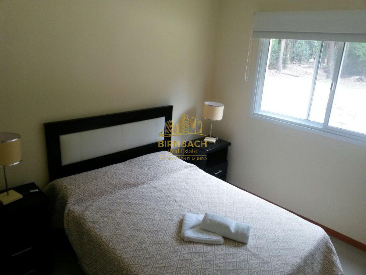 Casa ID.32 - Casa Sweet Home con piscina y parrillero en Solanas Village - Venta financiada