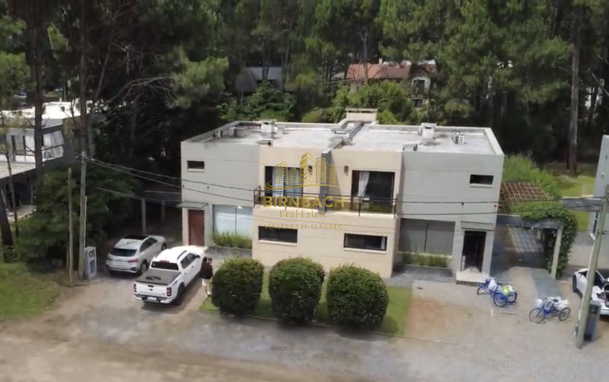 Casa ID.32 - Casa Sweet Home con piscina y parrillero en Solanas Village - Venta financiada