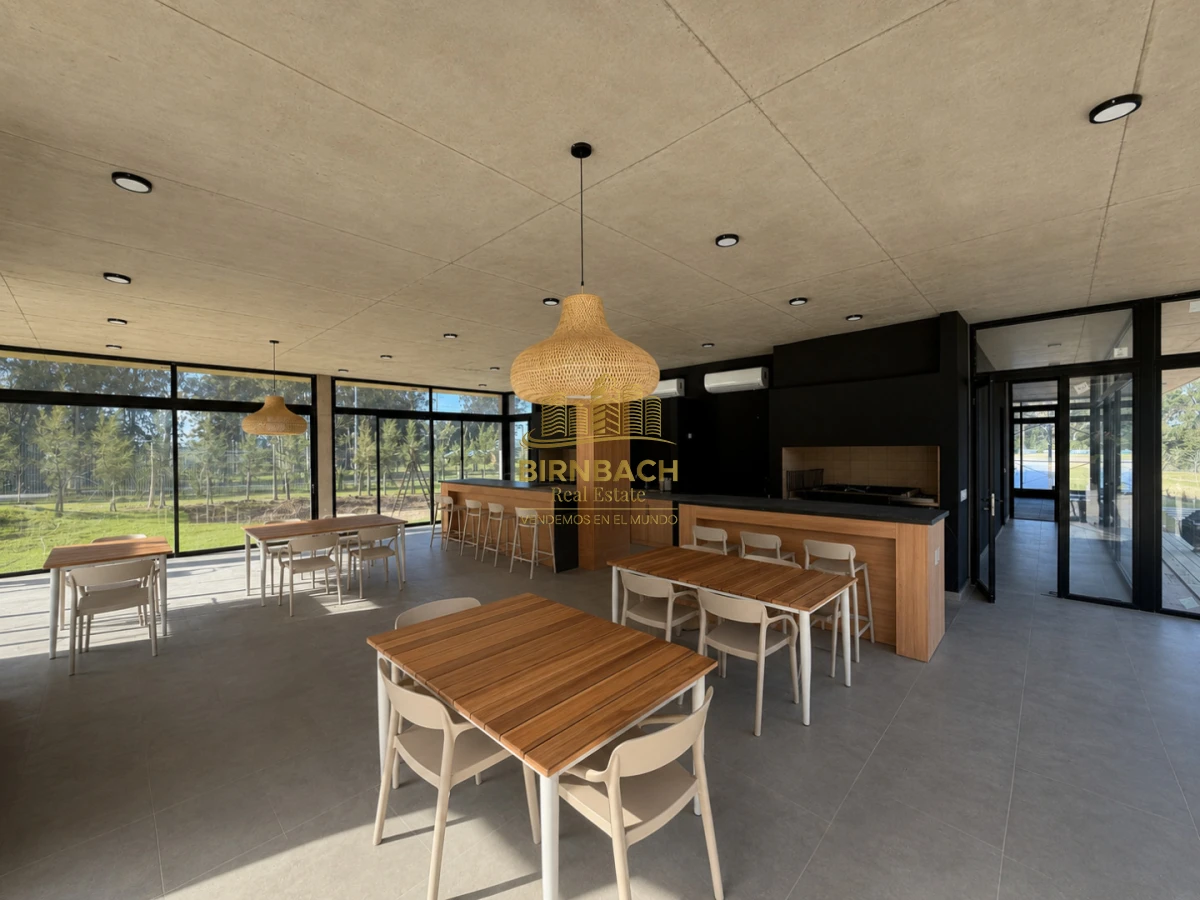 Casa ID.53 - Casa en Barrio Privado La Jacinta A Estrenar Punta del Este, Venta 