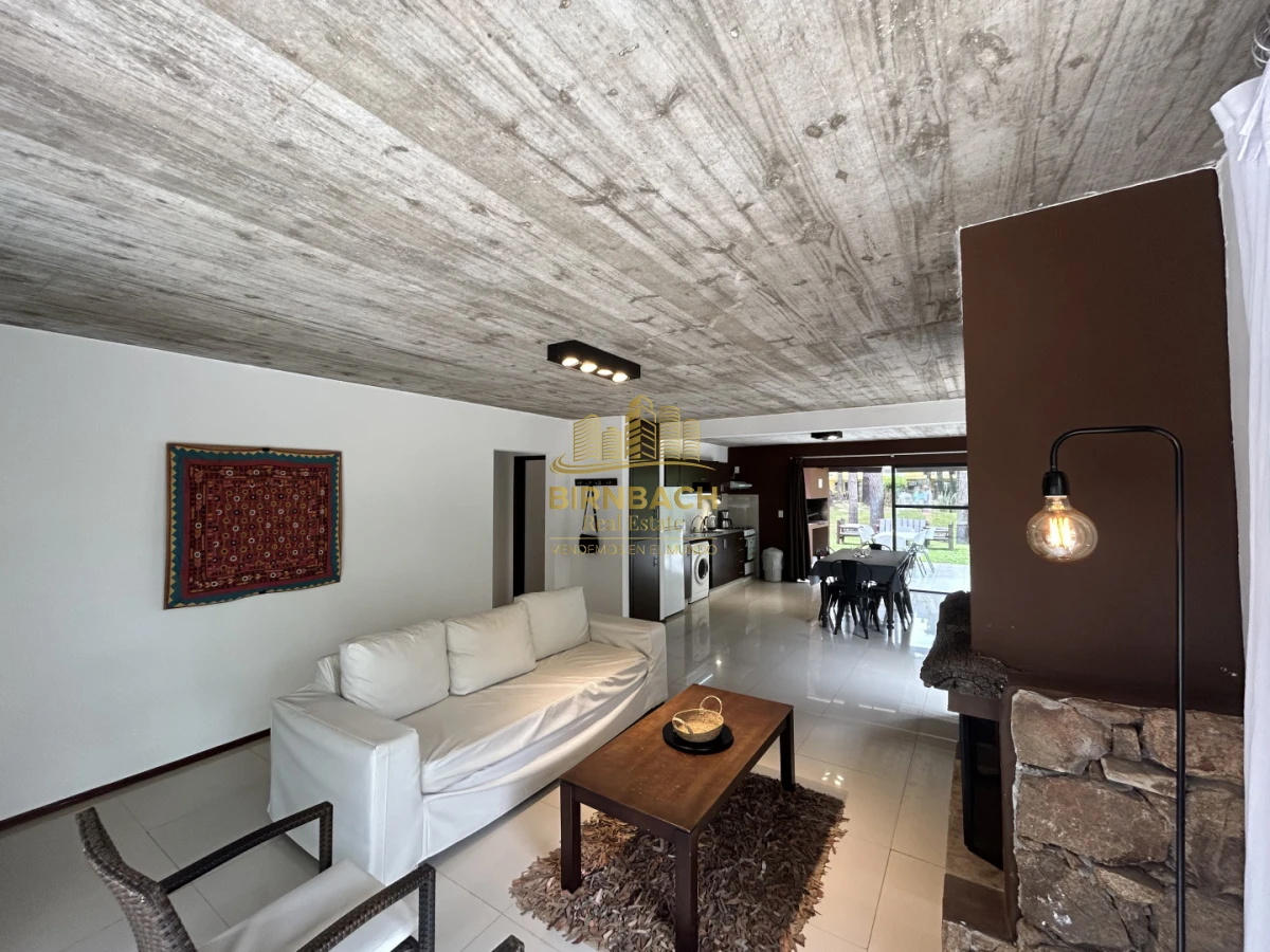 Casa ID.34 - Casa de dos dormitorios en complejo Solanas a la venta oportunidad