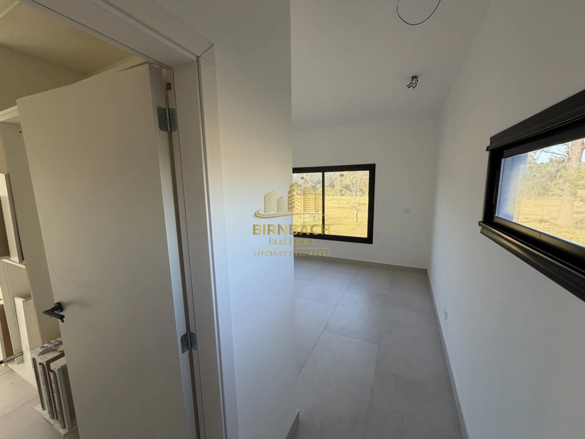 Casa ID.53 - Casa en Barrio Privado La Jacinta A Estrenar Punta del Este, Venta 