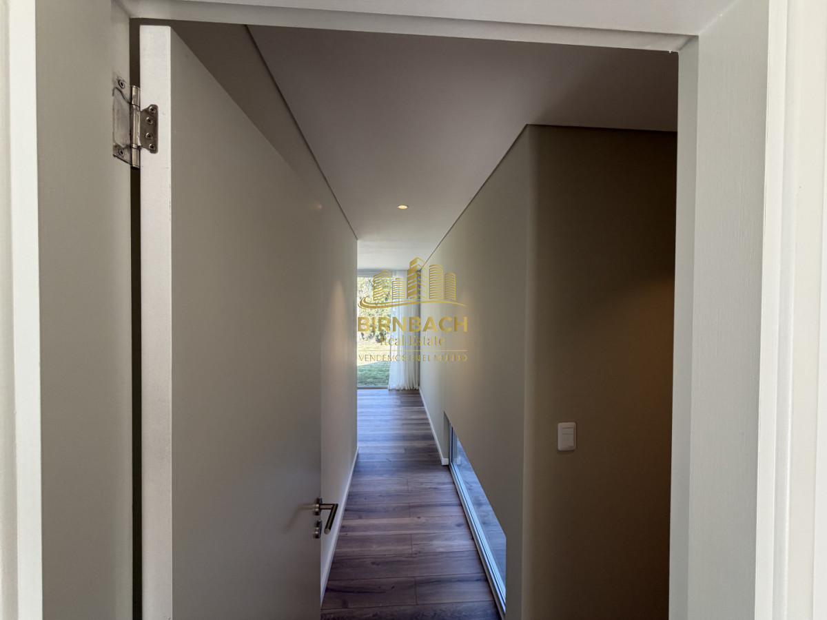 Casa ID.12 - Casa en Barrio Privado La Jacinta A Estrenar Punta del Este, Venta 