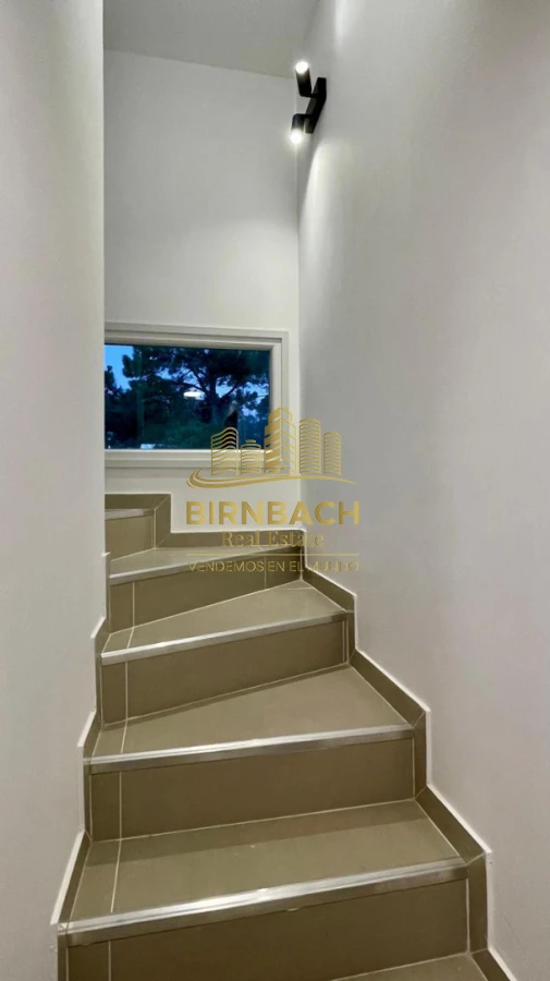 Casa ID.5 - Casa a Estrenar en La Barra, Maldonado, Venta