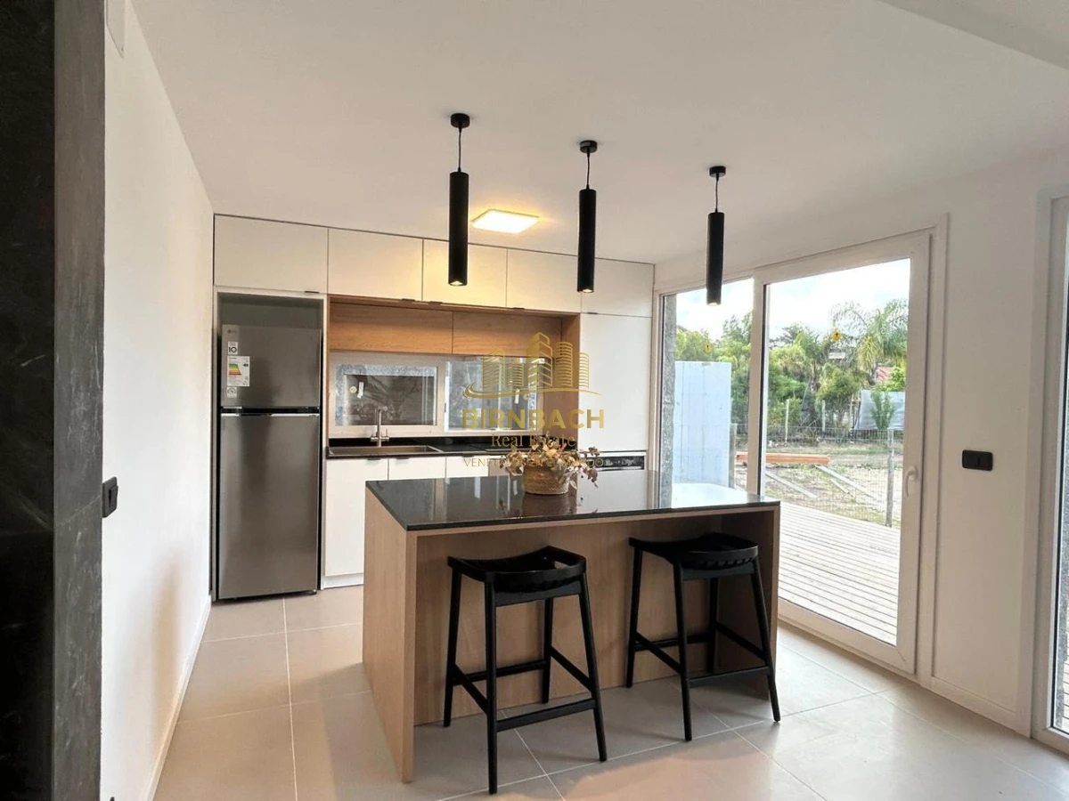 Casa ID.5 - Casa a Estrenar en La Barra, Maldonado, Venta