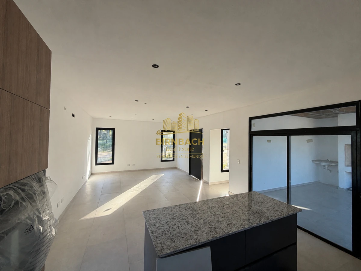 Casa ID.53 - Casa en Barrio Privado La Jacinta A Estrenar Punta del Este, Venta 