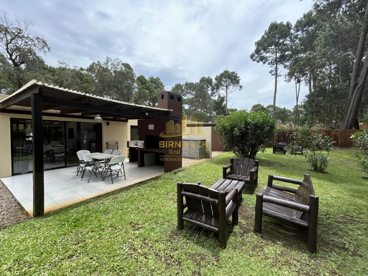 Casa ID.34 - Casa de dos dormitorios en complejo Solanas a la venta oportunidad