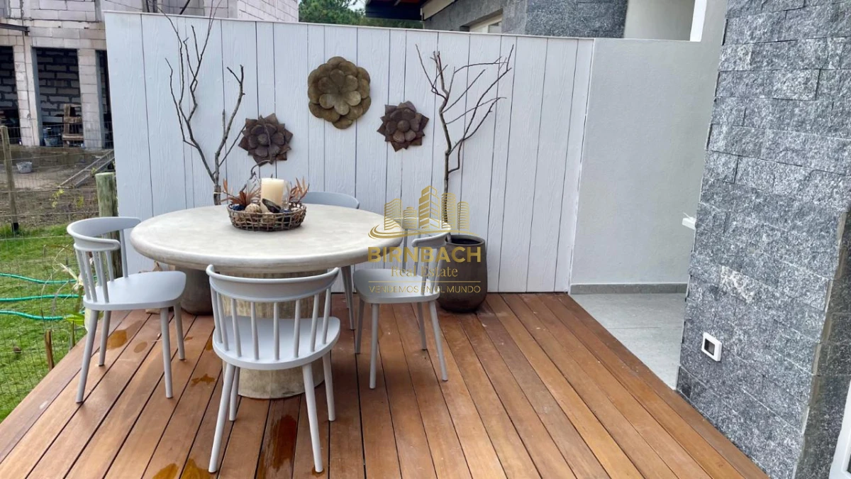 Casa ID.5 - Casa a Estrenar en La Barra, Maldonado, Venta