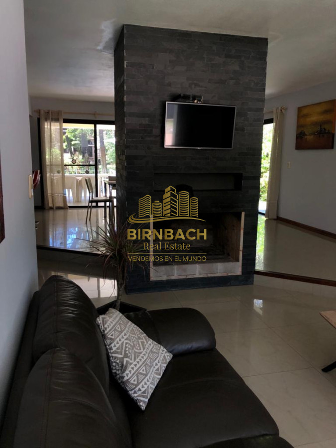 Casa ID.32 - Casa Sweet Home con piscina y parrillero en Solanas Village - Venta financiada