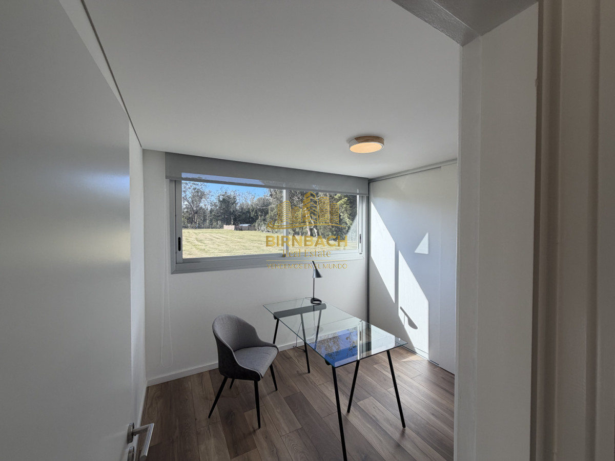 Casa ID.12 - Casa en Barrio Privado La Jacinta A Estrenar Punta del Este, Venta 