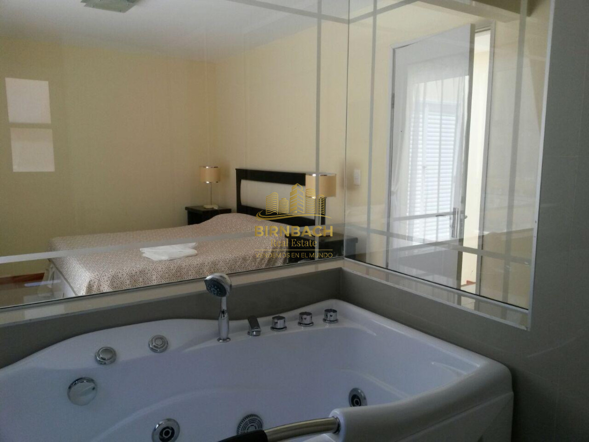 Casa ID.32 - Casa Sweet Home con piscina y parrillero en Solanas Village - Venta financiada
