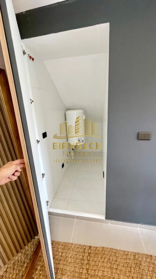 Casa ID.5 - Casa a Estrenar en La Barra, Maldonado, Venta