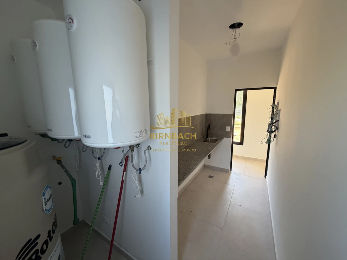 Casa ID.53 - Casa en Barrio Privado La Jacinta A Estrenar Punta del Este, Venta 
