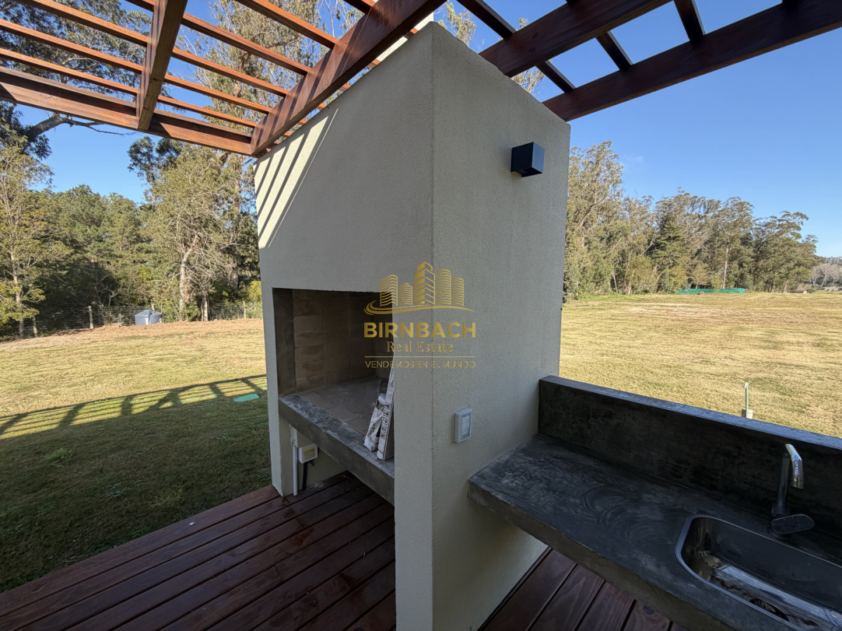 Casa ID.12 - Casa en Barrio Privado La Jacinta A Estrenar Punta del Este, Venta 