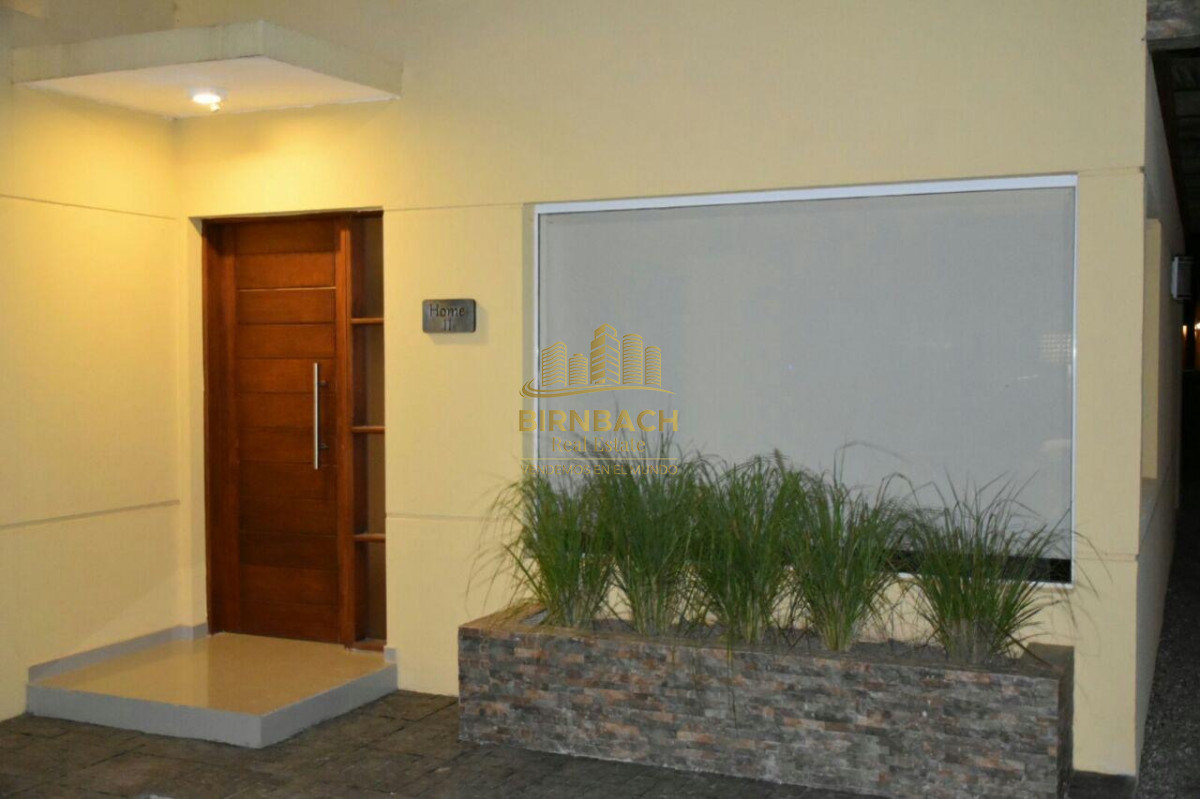 Casa ID.32 - Casa Sweet Home con piscina y parrillero en Solanas Village - Venta financiada
