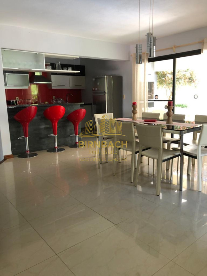 Casa ID.32 - Casa Sweet Home con piscina y parrillero en Solanas Village - Venta financiada