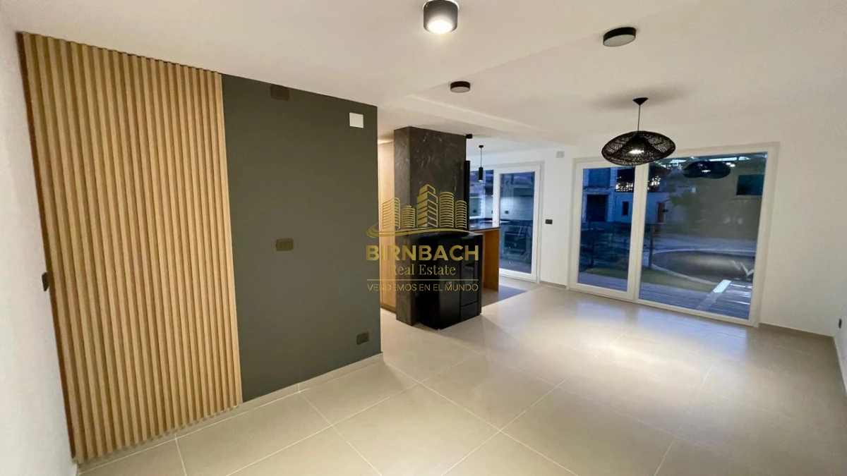 Casa ID.5 - Casa a Estrenar en La Barra, Maldonado, Venta