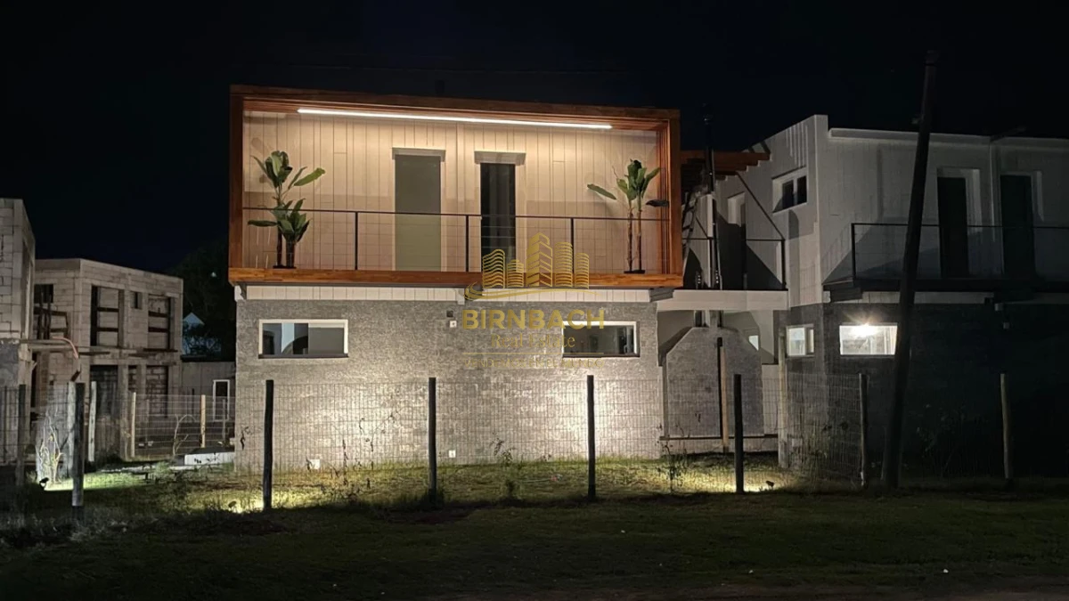 Casa ID.5 - Casa a Estrenar en La Barra, Maldonado, Venta