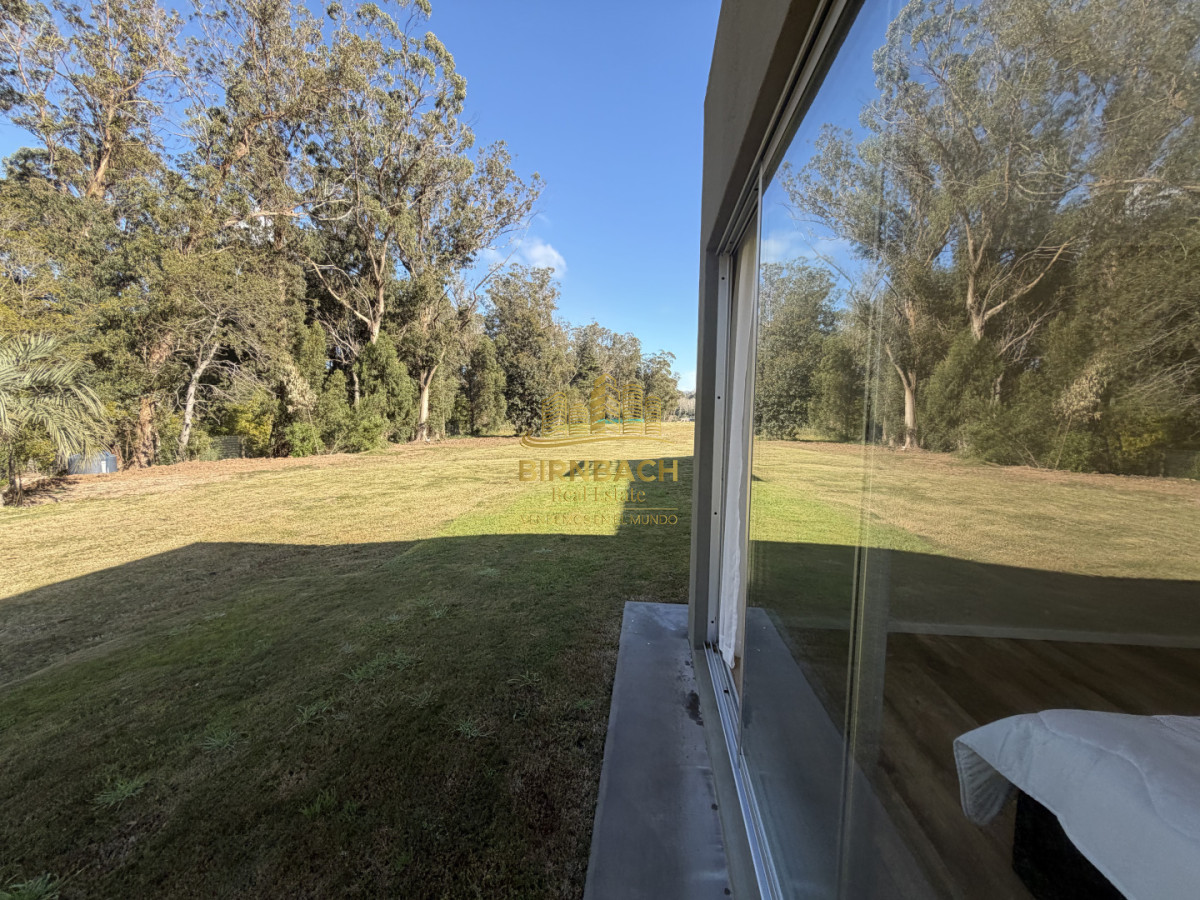 Casa ID.12 - Casa en Barrio Privado La Jacinta A Estrenar Punta del Este, Venta 