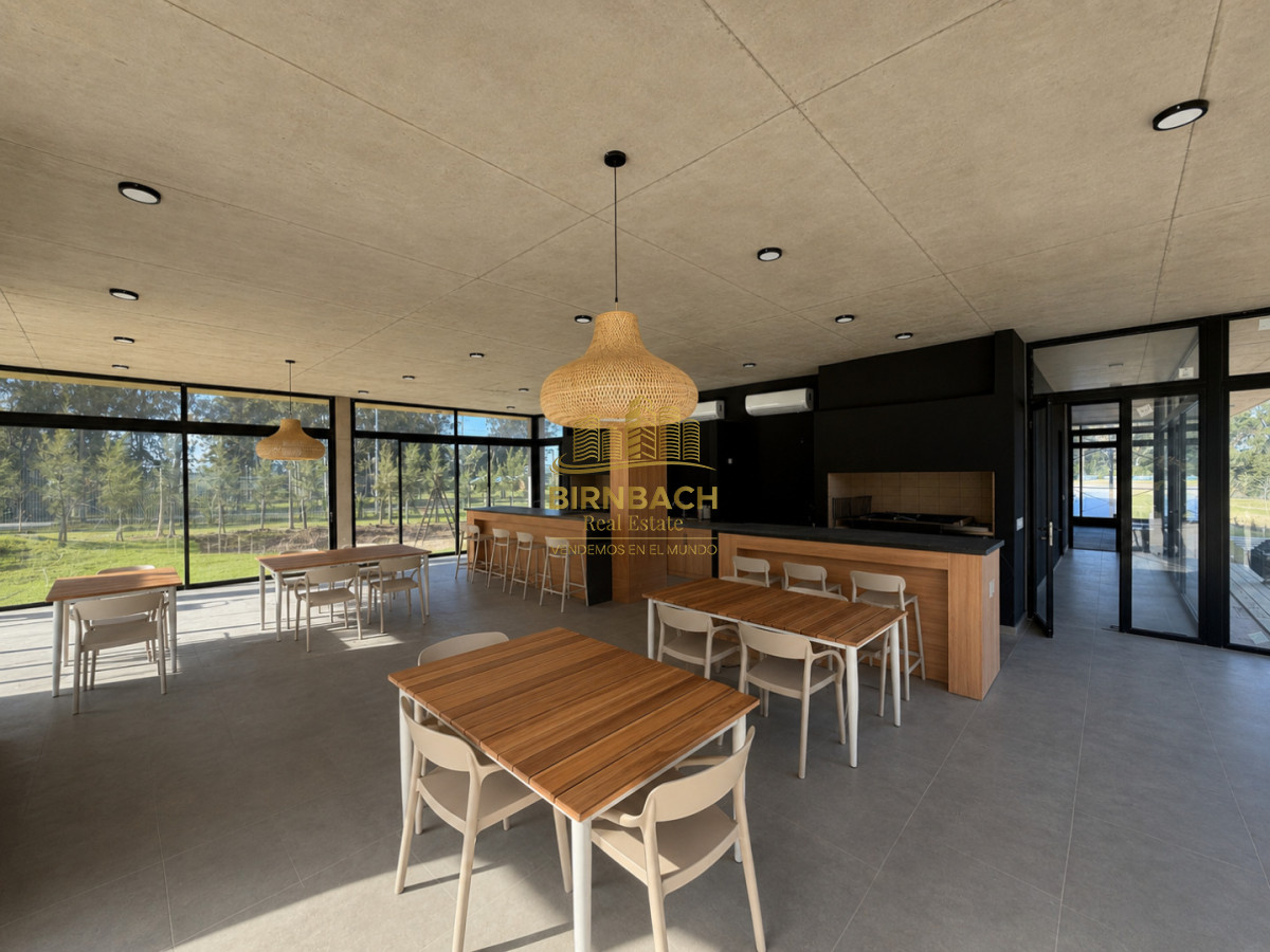 Casa ID.12 - Casa en Barrio Privado La Jacinta A Estrenar Punta del Este, Venta 
