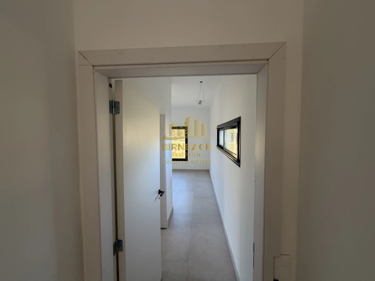 Casa ID.53 - Casa en Barrio Privado La Jacinta A Estrenar Punta del Este, Venta 