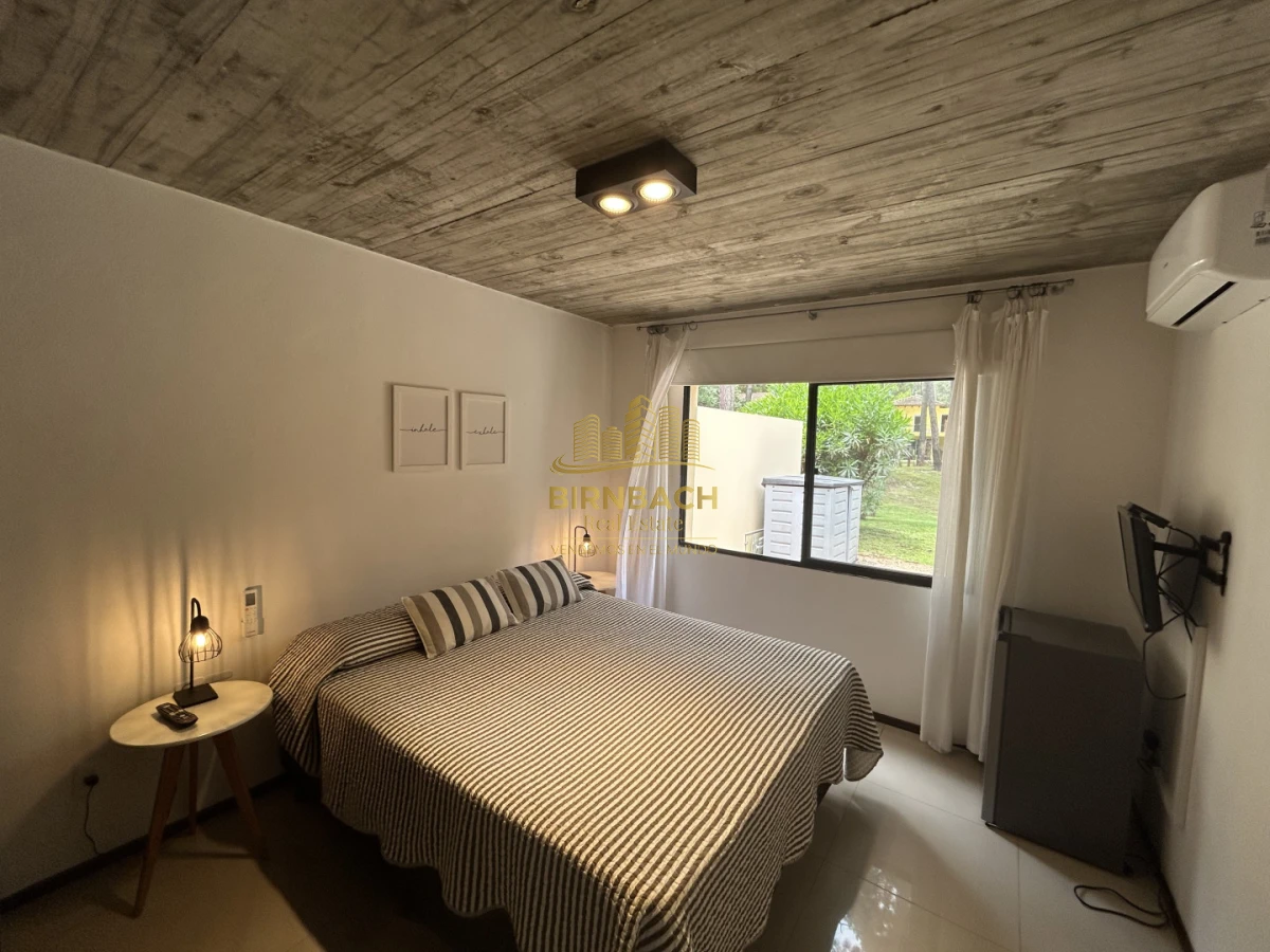 Casa ID.34 - Casa de dos dormitorios en complejo Solanas a la venta oportunidad