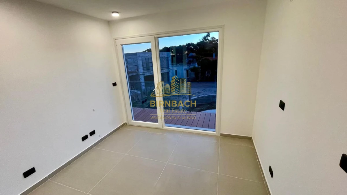Casa ID.5 - Casa a Estrenar en La Barra, Maldonado, Venta