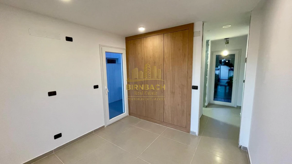 Casa ID.5 - Casa a Estrenar en La Barra, Maldonado, Venta