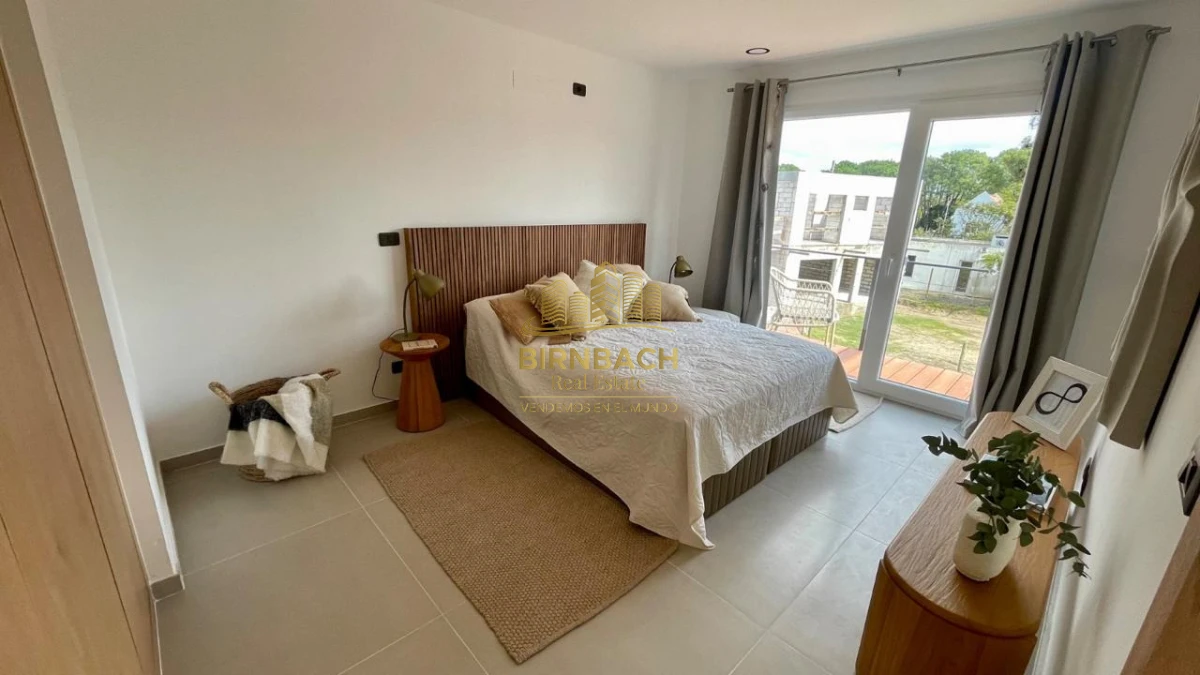 Casa ID.5 - Casa a Estrenar en La Barra, Maldonado, Venta
