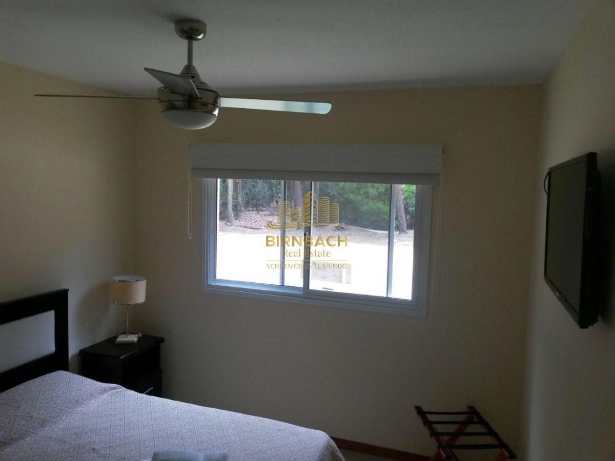 Casa ID.32 - Casa Sweet Home con piscina y parrillero en Solanas Village - Venta financiada