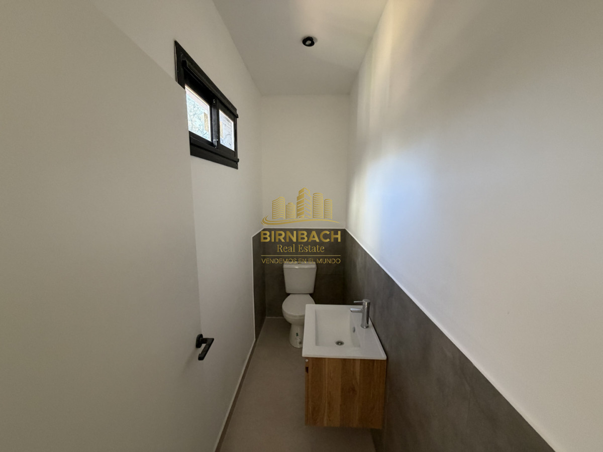Casa ID.53 - Casa en Barrio Privado La Jacinta A Estrenar Punta del Este, Venta 