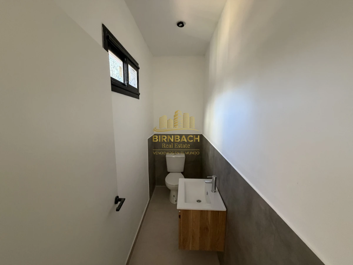 Casa ID.53 - Casa en Barrio Privado La Jacinta A Estrenar Punta del Este, Venta 