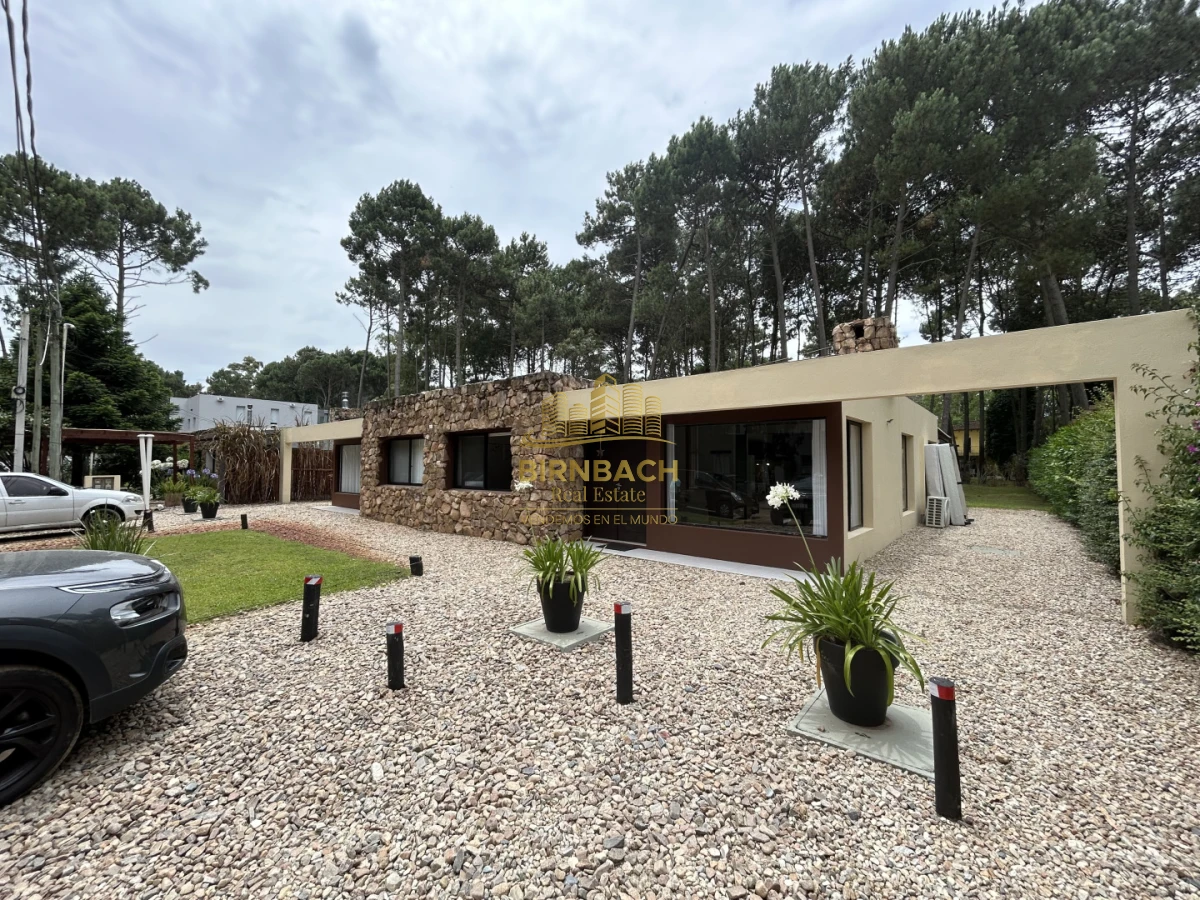 Casa ID.34 - Casa de dos dormitorios en complejo Solanas a la venta oportunidad