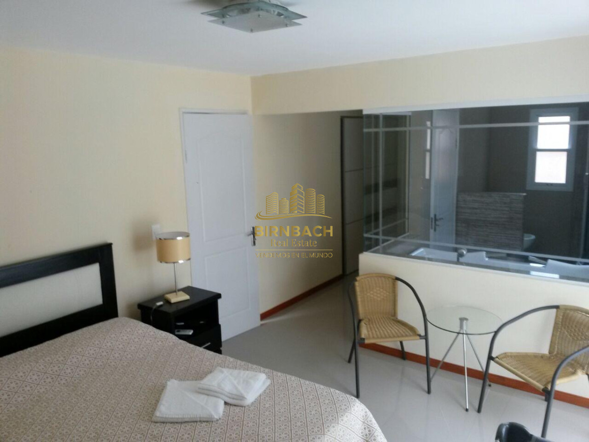Casa ID.32 - Casa Sweet Home con piscina y parrillero en Solanas Village - Venta financiada