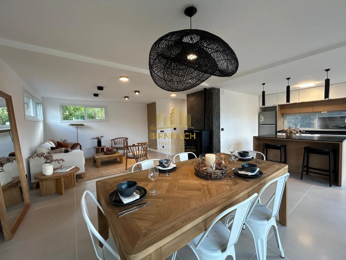 Casa ID.5 - Casa a Estrenar en La Barra, Maldonado, Venta