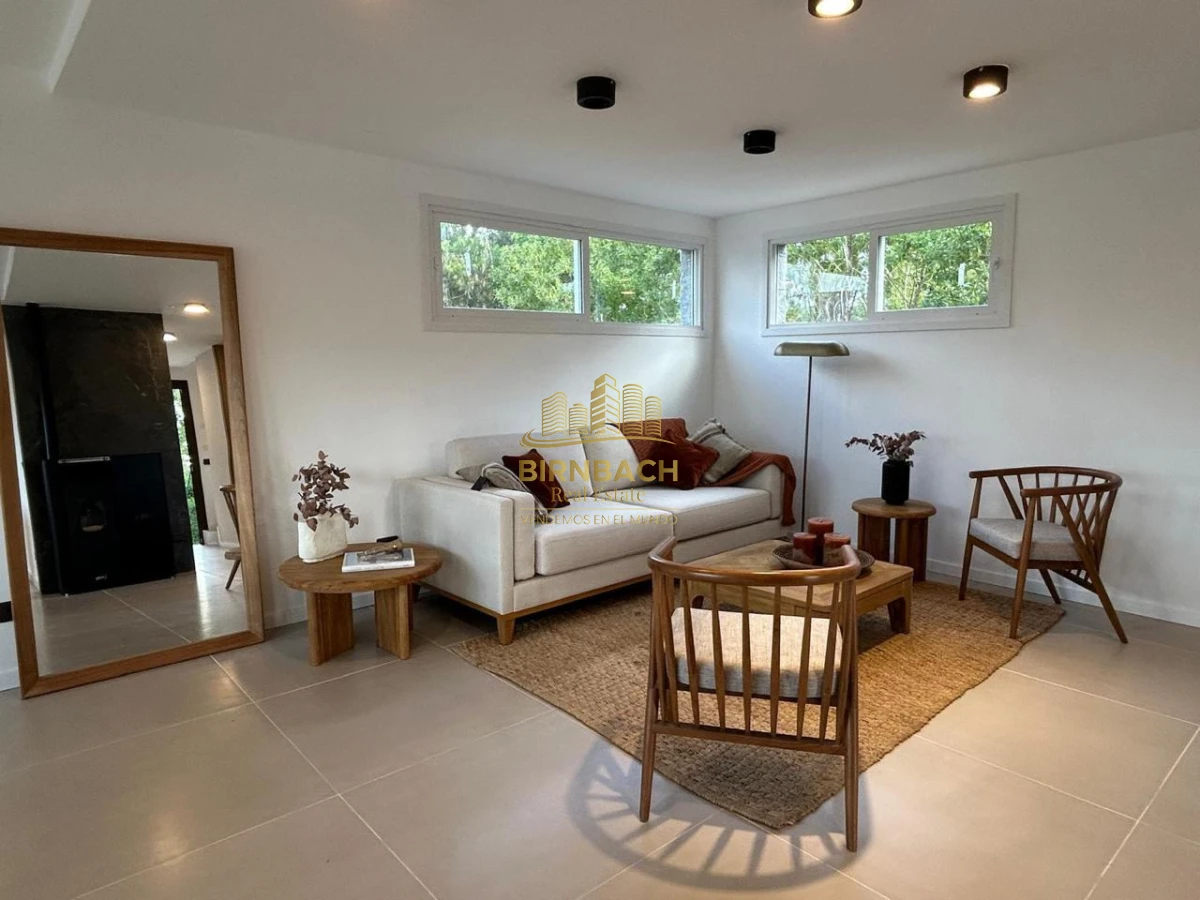 Casa ID.5 - Casa a Estrenar en La Barra, Maldonado, Venta