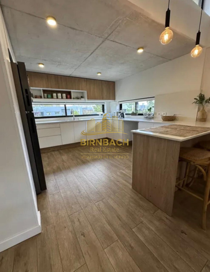 Casa ID.111 - Casa Tres Dormitorios en Una Planta con Jardín y Barbacoa en Viñedos de La Tahona, en Venta