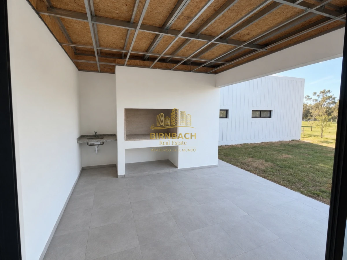 Casa ID.53 - Casa en Barrio Privado La Jacinta A Estrenar Punta del Este, Venta 