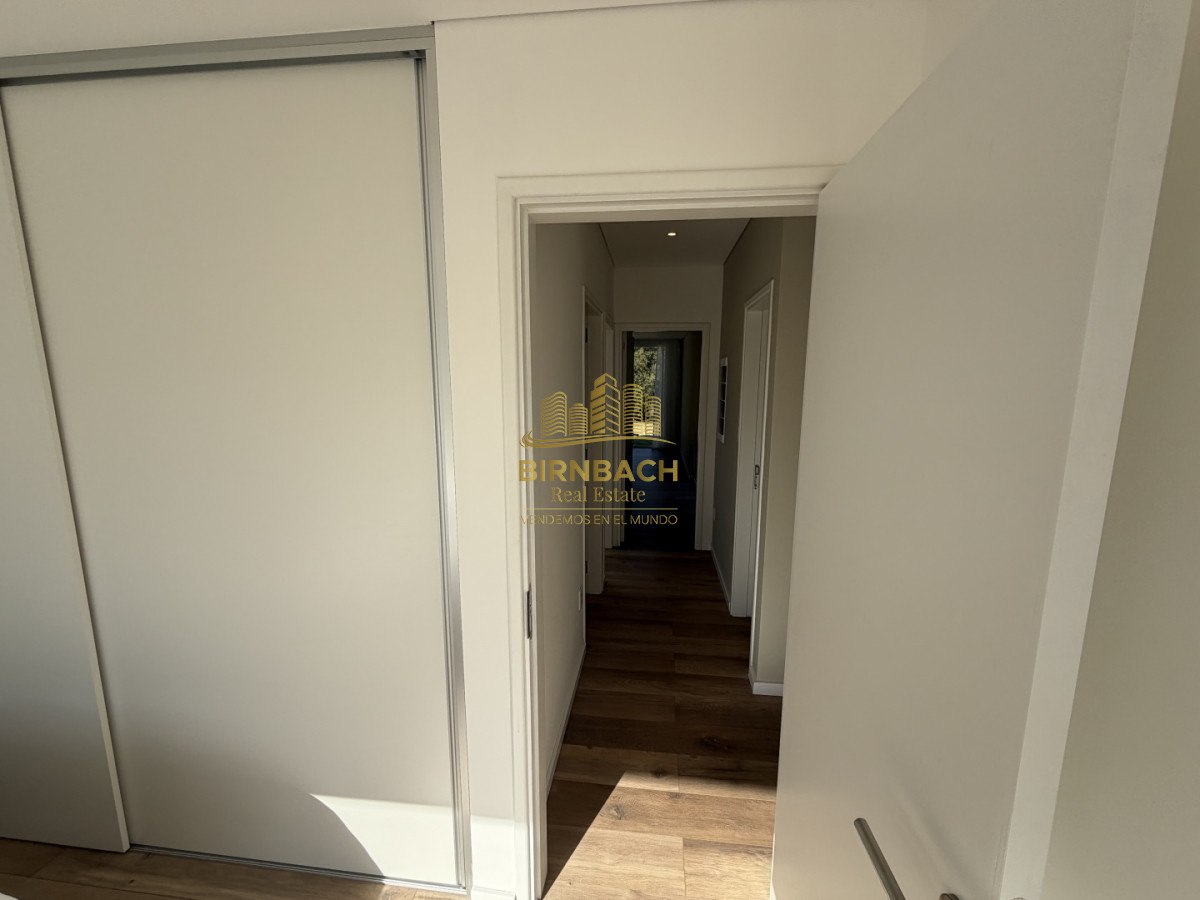Casa ID.12 - Casa en Barrio Privado La Jacinta A Estrenar Punta del Este, Venta 
