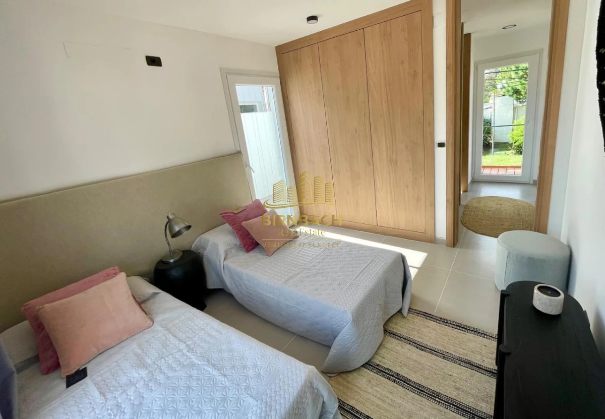 Casa ID.5 - Casa a Estrenar en La Barra, Maldonado, Venta
