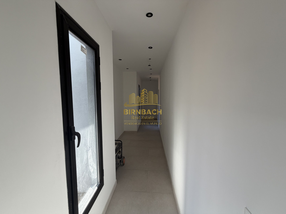 Casa ID.53 - Casa en Barrio Privado La Jacinta A Estrenar Punta del Este, Venta 