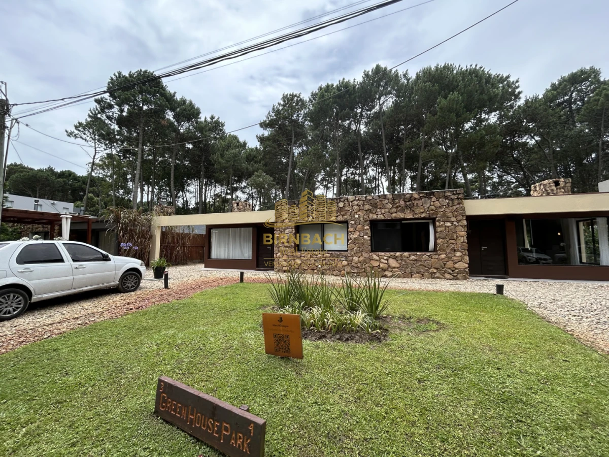 Casa ID.34 - Casa de dos dormitorios en complejo Solanas a la venta oportunidad