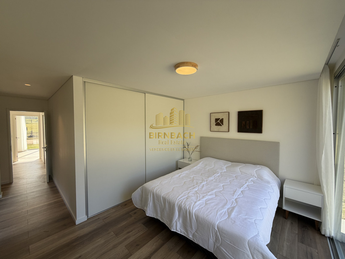 Casa ID.12 - Casa en Barrio Privado La Jacinta A Estrenar Punta del Este, Venta 