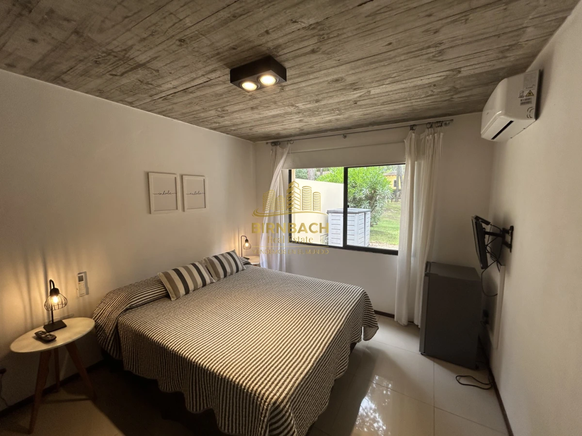 Casa ID.34 - Casa de dos dormitorios en complejo Solanas a la venta oportunidad