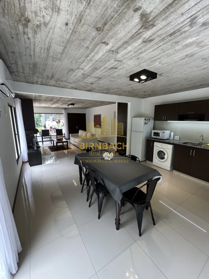 Casa ID.34 - Casa de dos dormitorios en complejo Solanas a la venta oportunidad