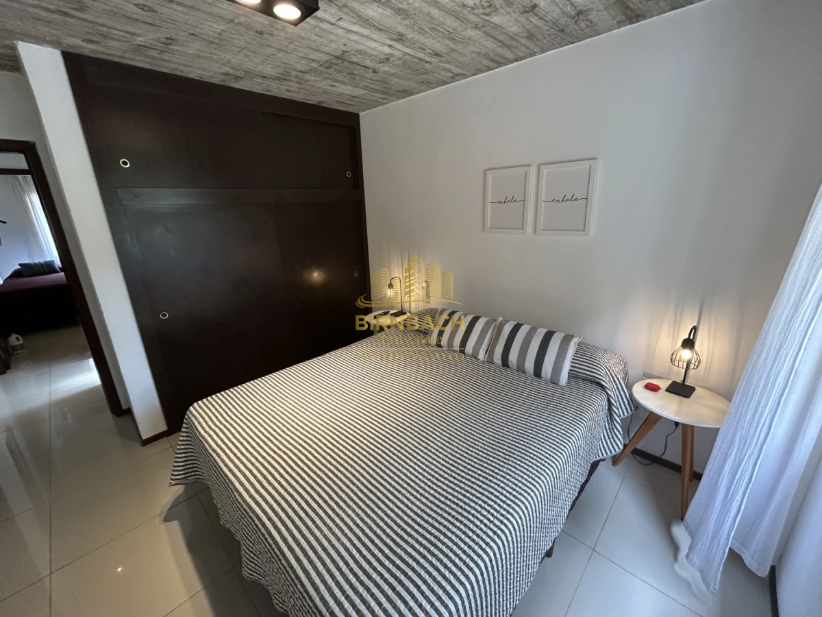 Casa ID.34 - Casa de dos dormitorios en complejo Solanas a la venta oportunidad