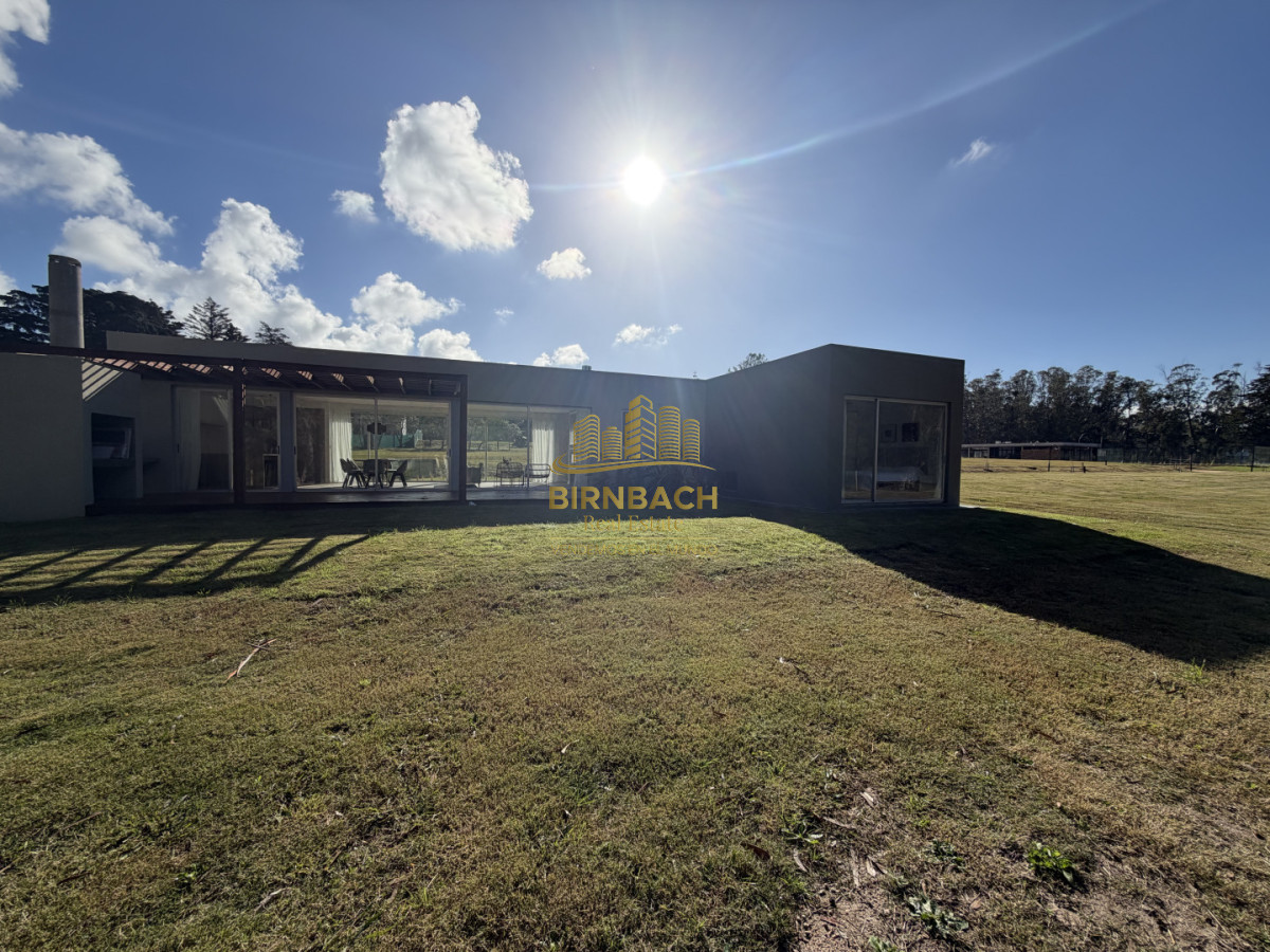 Casa ID.12 - Casa en Barrio Privado La Jacinta A Estrenar Punta del Este, Venta 