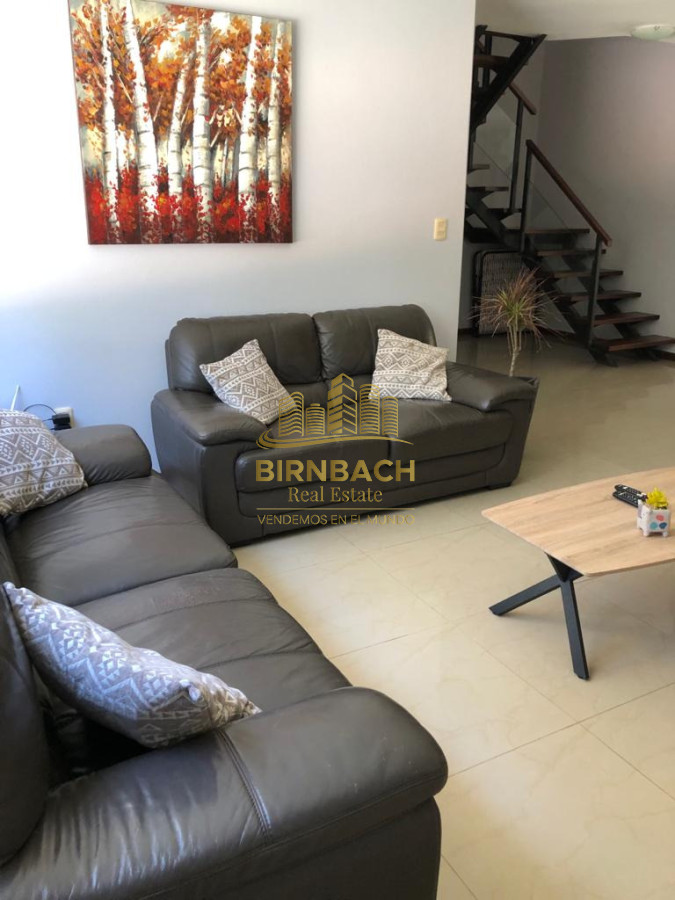 Casa ID.32 - Casa Sweet Home con piscina y parrillero en Solanas Village - Venta financiada