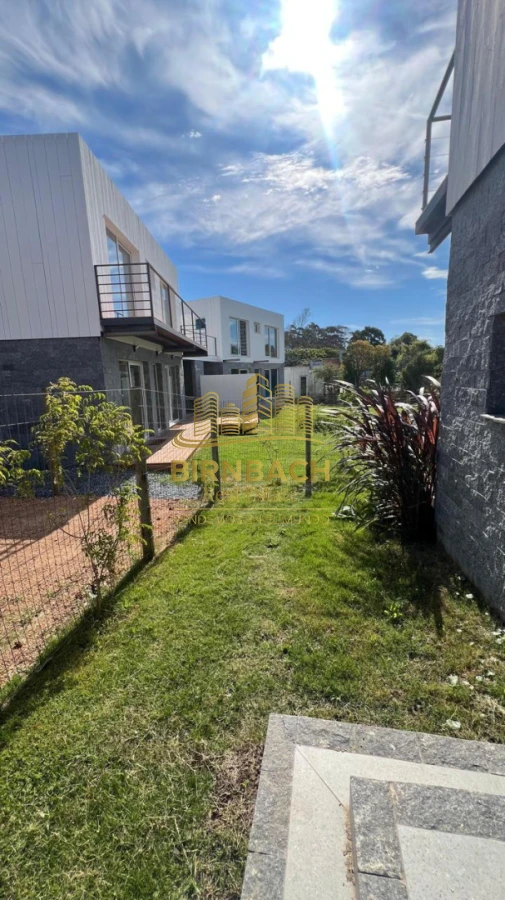 Casa ID.5 - Casa a Estrenar en La Barra, Maldonado, Venta