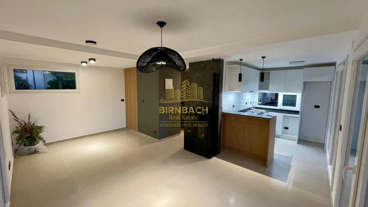 Casa ID.5 - Casa a Estrenar en La Barra, Maldonado, Venta
