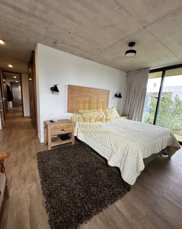 Casa ID.111 - Casa Tres Dormitorios en Una Planta con Jardín y Barbacoa en Viñedos de La Tahona, en Venta